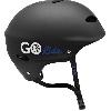 Casque De Glisse - Trottinette - Skate - Patin A Roulette GO RIDE Casque protection Taille M