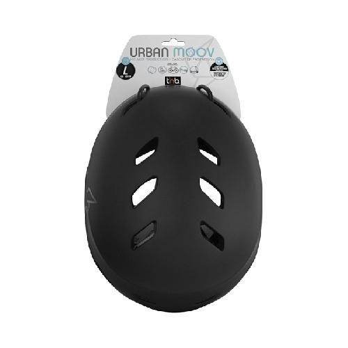 Casque De Velo Casque de protection taille L URBAN MOOV