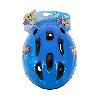 Casque De Velo Casque enfant 48-54 BLEU hdlk