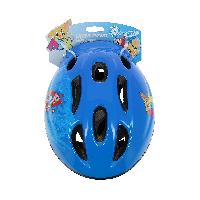 Casque De Velo Casque enfant 48-54 BLEU hdlk