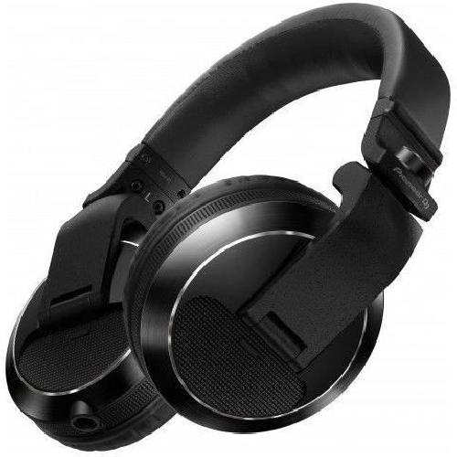 Casque - Ecouteur - Oreillette Casque DJ filaire - PIONEER DJ - HDJ X7 - Circum-aural - Isolation de bruit - Filaire