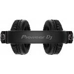 Casque - Ecouteur - Oreillette Casque DJ filaire - PIONEER DJ - HDJ X7 - Circum-aural - Isolation de bruit - Filaire