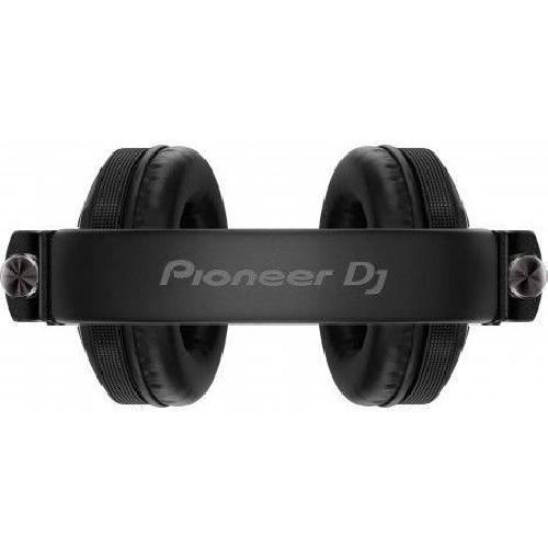 Casque - Ecouteur - Oreillette Casque DJ filaire - PIONEER DJ - HDJ X7 - Circum-aural - Isolation de bruit - Filaire