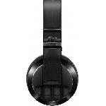 Casque - Ecouteur - Oreillette Casque DJ filaire - PIONEER DJ - HDJ X7 - Circum-aural - Isolation de bruit - Filaire