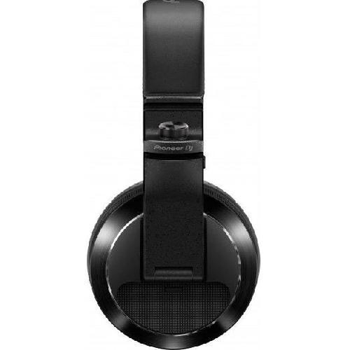 Casque - Ecouteur - Oreillette Casque DJ filaire - PIONEER DJ - HDJ X7 - Circum-aural - Isolation de bruit - Filaire