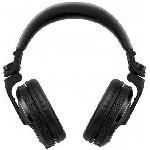 Casque - Ecouteur - Oreillette Casque DJ filaire - PIONEER DJ - HDJ X7 - Circum-aural - Isolation de bruit - Filaire