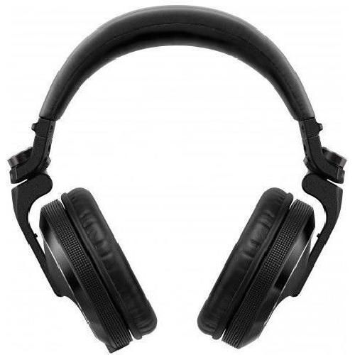 Casque - Ecouteur - Oreillette Casque DJ filaire - PIONEER DJ - HDJ X7 - Circum-aural - Isolation de bruit - Filaire