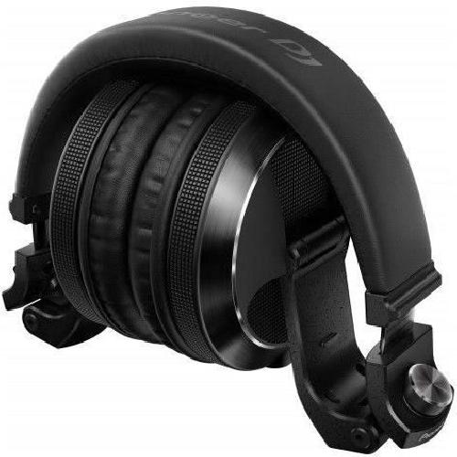 Casque - Ecouteur - Oreillette Casque DJ filaire - PIONEER DJ - HDJ X7 - Circum-aural - Isolation de bruit - Filaire