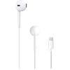 Casque - Ecouteur Filaire - Oreillette Bluetooth - Kit Pieton Telephone APPLE EarPods avec connecteur Lightning Blanc