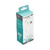 Casque - Ecouteur Filaire - Oreillette Bluetooth - Kit Pieton Telephone Ecouteurs filaires Jack 3.5 SD x10