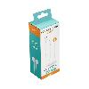 Casque - Ecouteur Filaire - Oreillette Bluetooth - Kit Pieton Telephone Ecouteurs filaires USB-C SD x10
