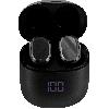 Casque - Ecouteur Filaire - Oreillette Bluetooth - Kit Pieton Telephone Ecouteurs Tws Onyx Avec Boitier De Charge Tnb