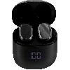 Casque - Ecouteur Filaire - Oreillette Bluetooth - Kit Pieton Telephone Ecouteurs Tws Onyx Avec Boitier De Charge Tnb x4