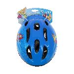 Casque enfant 48-54 BLEU hdlk