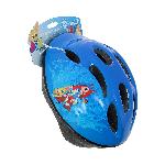 Casque De Velo Casque enfant 48-54 BLEU hdlk