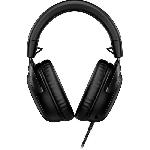 Casque  - Microphone Casque Gamer Filaire - HyperX Cloud III - pour PC & console - Noir