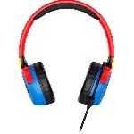 Casque  - Microphone Casque Gamer Filaire - HyperX Cloud Mini - pour PC & console - Multicolore