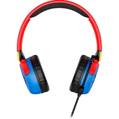 Casque  - Microphone Casque Gamer Filaire - HyperX Cloud Mini - pour PC & console - Multicolore