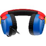 Casque  - Microphone Casque Gamer Filaire - HyperX Cloud Mini - pour PC & console - Multicolore