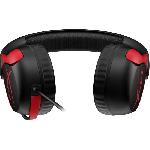 Casque  - Microphone Casque Gamer Filaire - HyperX Cloud Mini - pour PC & console - Noir