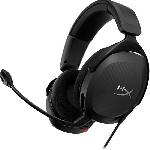 Casque  - Microphone Casque Gamer Filaire - HyperX Cloud Stinger 2 core - pour PC