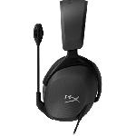 Casque  - Microphone Casque Gamer Filaire - HyperX Cloud Stinger 2 core - pour PC