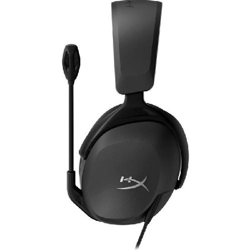 Casque  - Microphone Casque Gamer Filaire - HyperX Cloud Stinger 2 core - pour PC