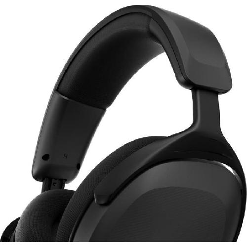 Casque  - Microphone Casque Gamer Filaire - HyperX Cloud Stinger 2 core - pour PC