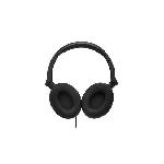 Casque  - Microphone Casque Gamer Filaire - The G-Lab - KORP CARBON - Microphone Détachable - PC/Playstation/Xbox - Noir