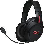 Casque  - Microphone Casque Gamer Sans Fil - HyperX Cloud Flight - pour PC & console