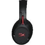 Casque  - Microphone Casque Gamer Sans Fil - HyperX Cloud Flight - pour PC & console