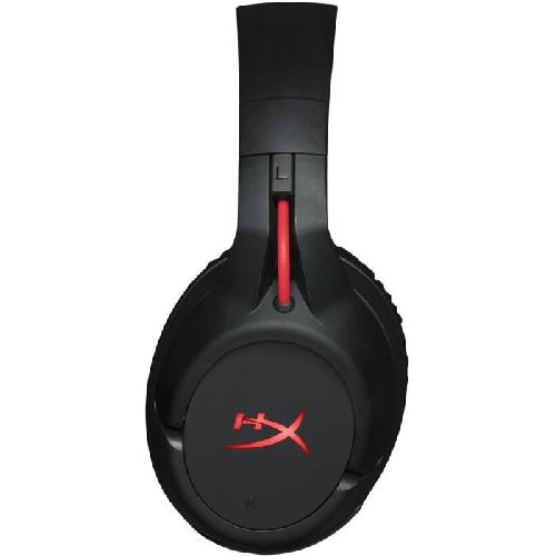 Casque  - Microphone Casque Gamer Sans Fil - HyperX Cloud Flight - pour PC & console