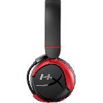 Casque  - Microphone Casque Gamer Sans Fil - HyperX Cloud Mini - pour PC & console - Noir