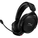 Casque  - Microphone Casque Gamer Sans Fil - HyperX Cloud Stinger 2 - pour PC