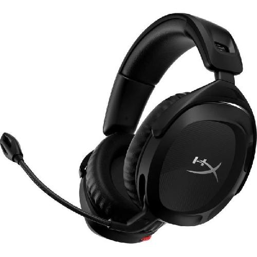 Casque  - Microphone Casque Gamer Sans Fil - HyperX Cloud Stinger 2 - pour PC