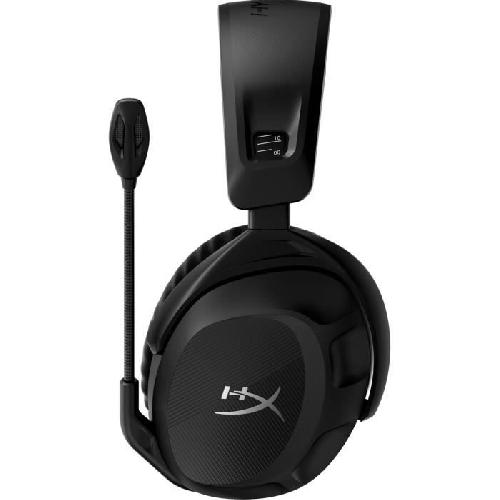 Casque  - Microphone Casque Gamer Sans Fil - HyperX Cloud Stinger 2 - pour PC