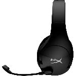 Casque  - Microphone Casque Gamer Sans Fil - HyperX Cloud Stinger Core - pour PC