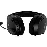 Casque  - Microphone Casque Gamer Sans Fil - HyperX Cloud Stinger Core - pour PC