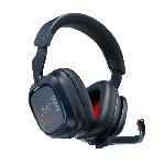 Casque gamer - Sans fil - Logitech - A30 - Xbox. PC. Mobile - Bleu Marine