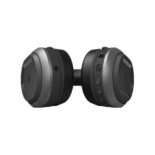 Casque - Ecouteur - Oreillette Casque gamer sans fil - MSI - IMMERSE GH50 WIRELESS