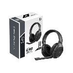 Casque - Ecouteur - Oreillette Casque gamer sans fil - MSI - IMMERSE GH50 WIRELESS