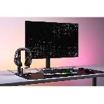 Casque - Ecouteur - Oreillette Casque gaming sans fil - CORSAIR - HS65 Wireless V2 - Carbone