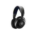 Casque  - Microphone Casque Gaming Sans fil - STEELSERIES - Arctis Nova 5P - Noir - ClearCast 2.0 - Autonomie 36 heures