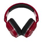 Casque  - Microphone Casque gaming sans fil TURTLE BEACH Stealth 600P Gen2 Max - Midnight Red