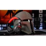 Casque  - Microphone Casque Gaming - THE G-LAB - KORP-YTTRIUM-RED - Rouge - Compatible PC.Playstation. Xbox