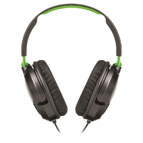 Casque  - Microphone Casque Gaming TURTLE BEACH Recon 50X pour Xbox One - TBS-2303-02