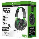 Casque  - Microphone Casque Gaming TURTLE BEACH Recon 50X pour Xbox One - TBS-2303-02