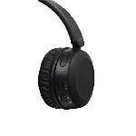 Casque - Ecouteur - Oreillette Casque JVC Bluetooth HA-S31BT-B-U