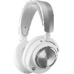 Casque  - Microphone Casque-Micro gaming sans fil - STEELSERIES - Arctis Nova Pro - Blanc