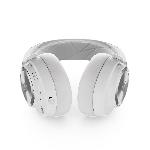 Casque  - Microphone Casque-Micro gaming sans fil - STEELSERIES - Arctis Nova Pro - Blanc